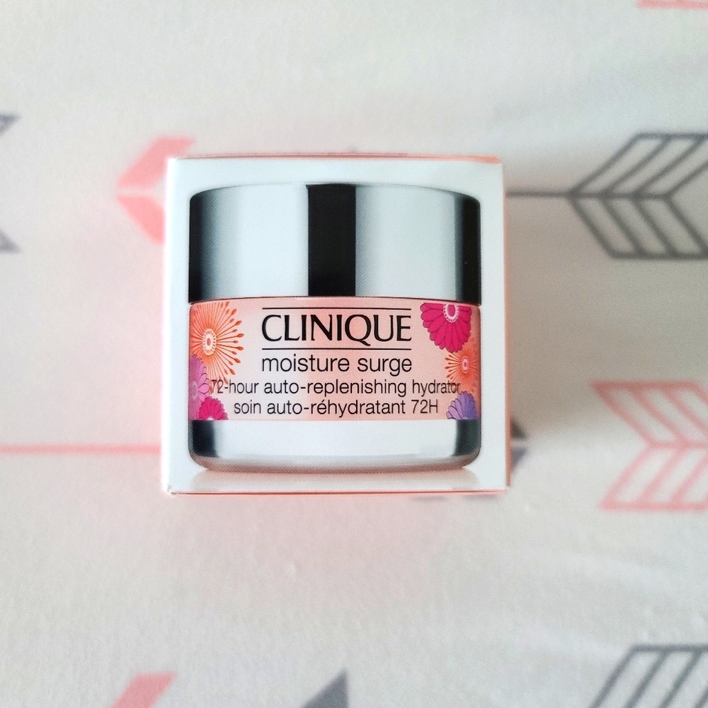 Clinique Moisture Surge - 1oz